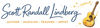 Scott Randall Lindberg