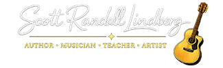 Scott Randall Lindberg