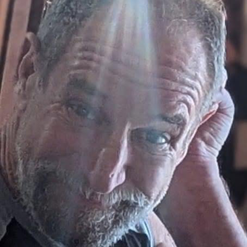 Scott Randall Lindberg
