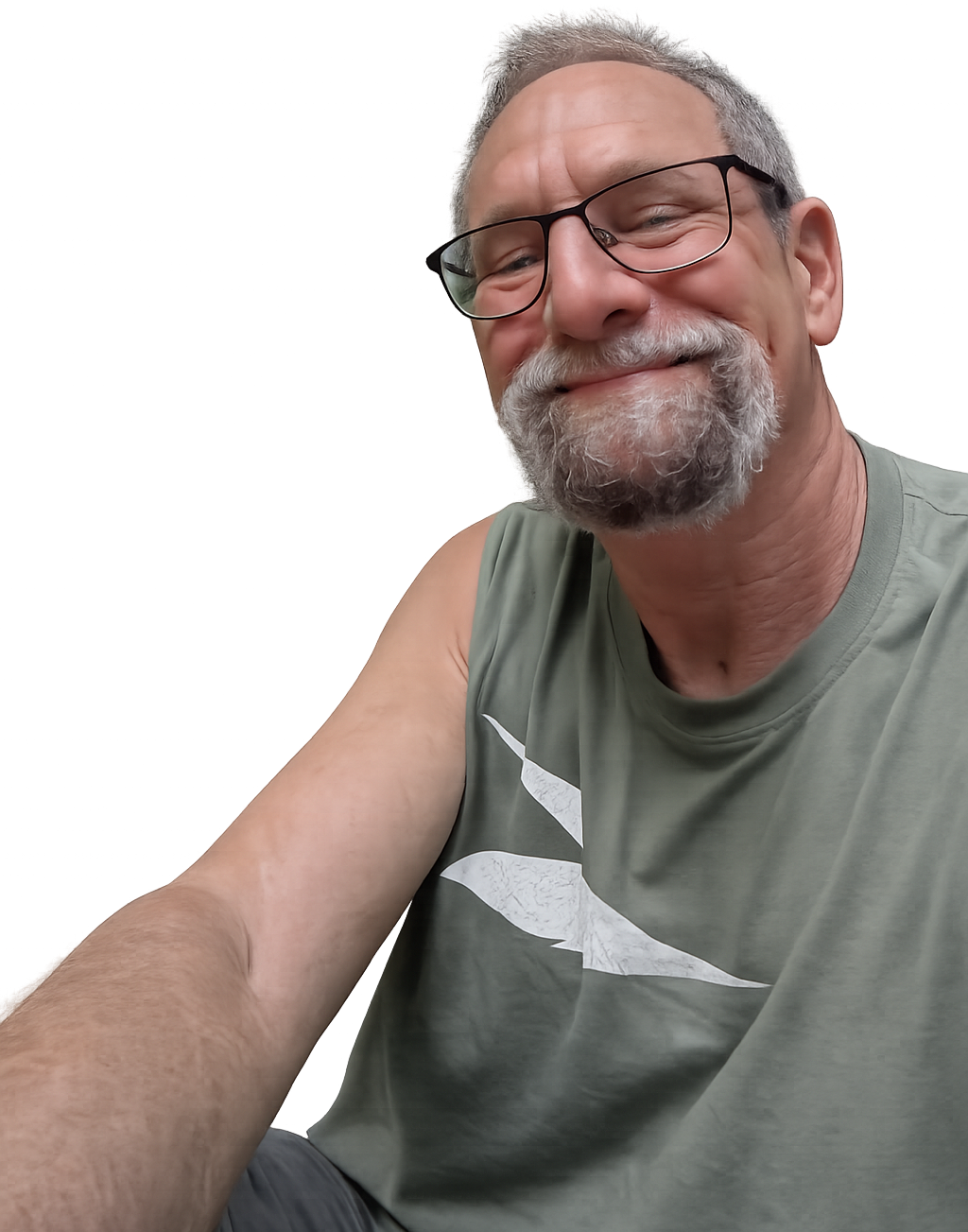 Scott Randall Lindberg